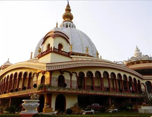 ISKCON Kolkata